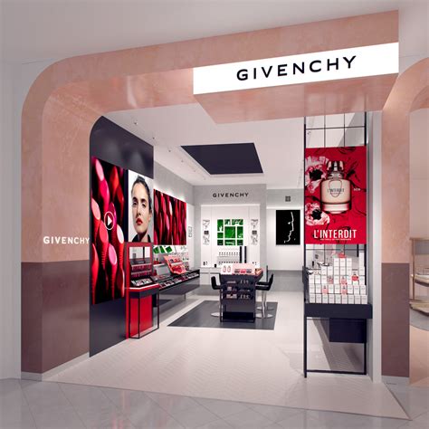 givenchy uk store|givenchy store locations.